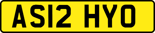 AS12HYO