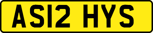 AS12HYS