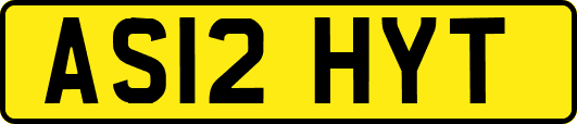 AS12HYT
