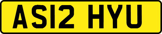 AS12HYU