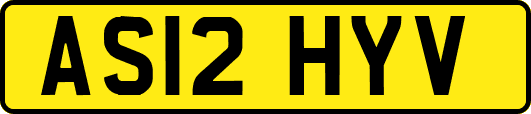 AS12HYV
