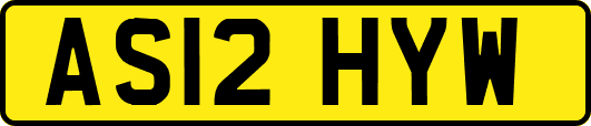 AS12HYW