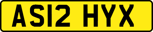 AS12HYX