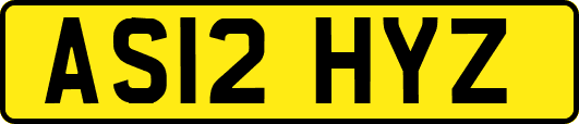AS12HYZ