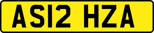 AS12HZA