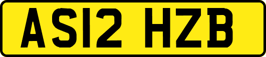 AS12HZB