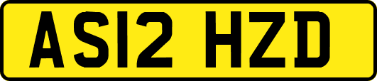 AS12HZD