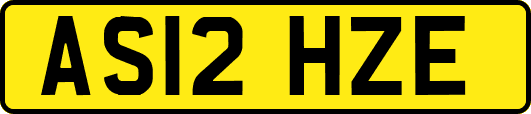 AS12HZE