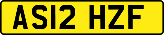 AS12HZF