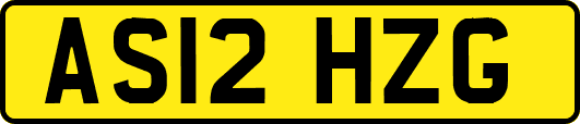 AS12HZG