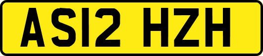 AS12HZH