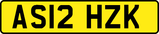AS12HZK