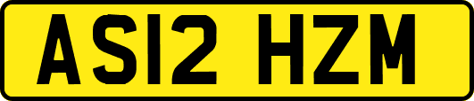 AS12HZM