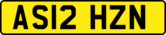 AS12HZN