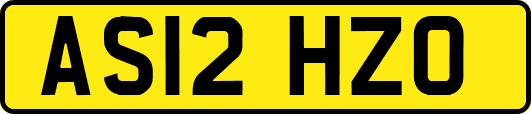 AS12HZO