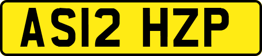 AS12HZP