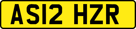 AS12HZR