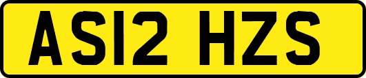 AS12HZS