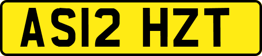 AS12HZT