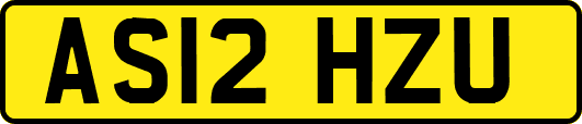 AS12HZU