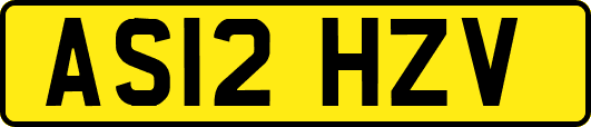 AS12HZV
