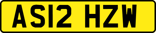 AS12HZW