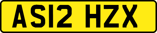 AS12HZX