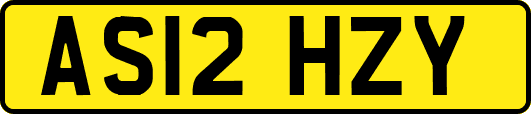 AS12HZY