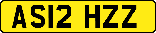 AS12HZZ