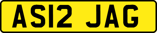 AS12JAG