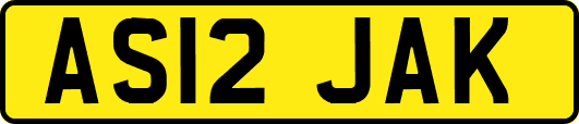 AS12JAK