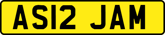 AS12JAM