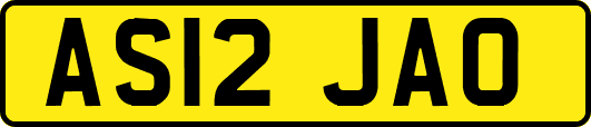 AS12JAO