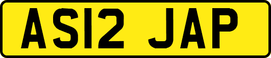 AS12JAP