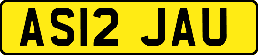 AS12JAU