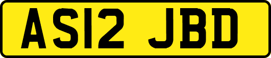AS12JBD