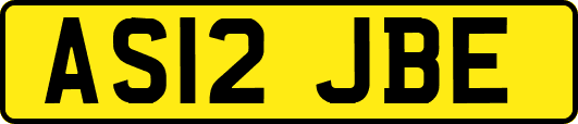AS12JBE