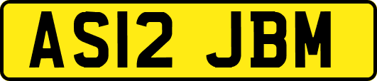 AS12JBM