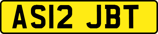 AS12JBT