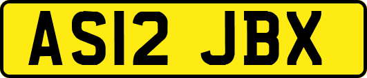 AS12JBX