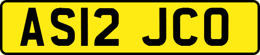 AS12JCO