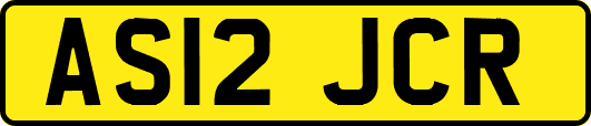 AS12JCR