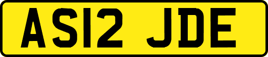 AS12JDE