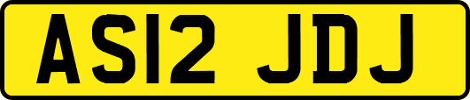 AS12JDJ