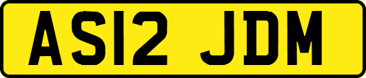 AS12JDM