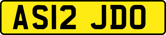 AS12JDO
