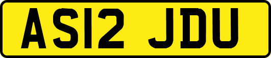 AS12JDU