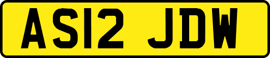AS12JDW