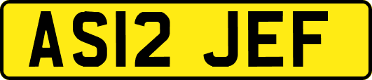 AS12JEF