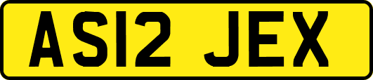 AS12JEX